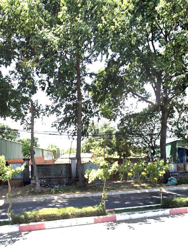 Bán đất mặt tiền 3 tháng 2 Tp- Vũng Tàu - Trục đường siêu dự án tỷ USD