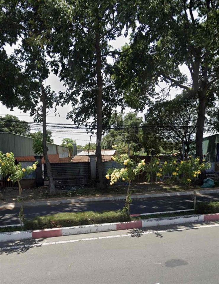 Bán đất mặt tiền 3 tháng 2 Tp- Vũng Tàu - Trục đường siêu dự án tỷ USD