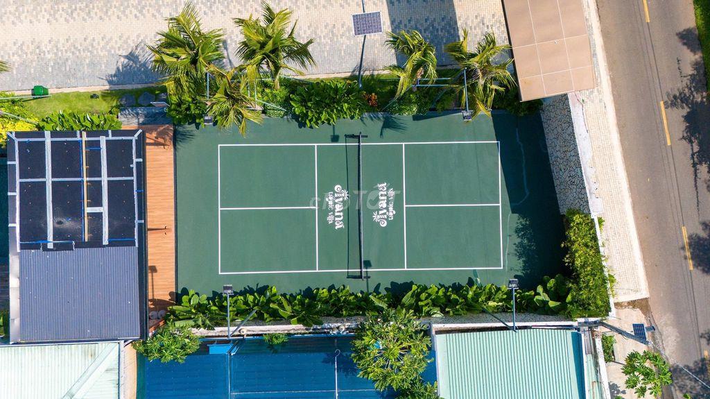 🔥ĐẤT VILLA COMPOUND GẦN BIỂN, ĐỦ TIỆN ÍCH, GIÁ CHỈ 6 TRIỆU/M²