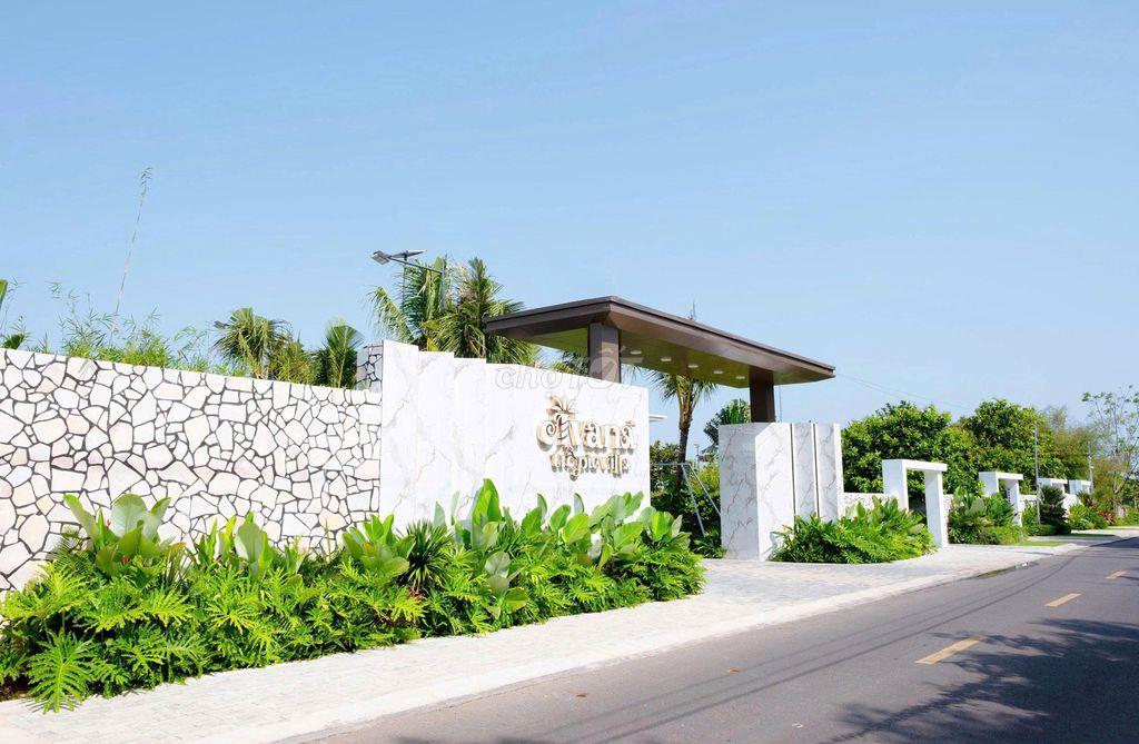 🔥ĐẤT VILLA COMPOUND GẦN BIỂN, ĐỦ TIỆN ÍCH, GIÁ CHỈ 6 TRIỆU/M²