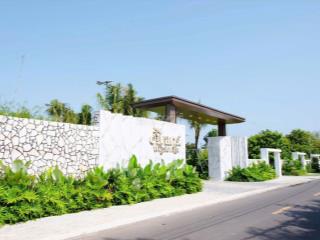 🔥ĐẤT VILLA COMPOUND GẦN BIỂN, ĐỦ TIỆN ÍCH, GIÁ CHỈ 6 TRIỆU/M²