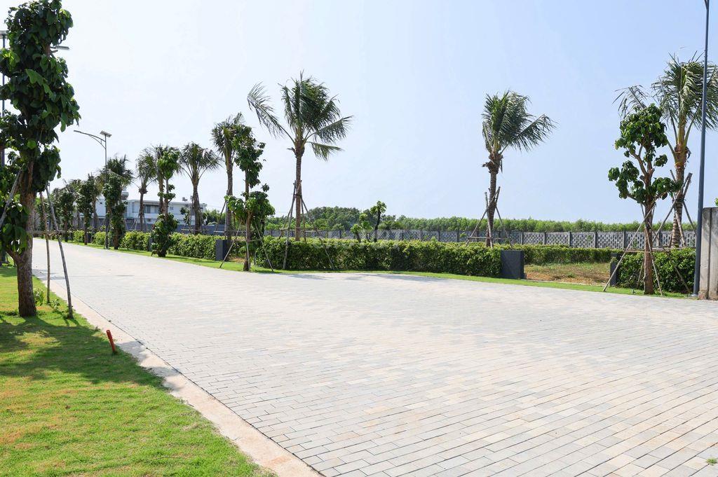 🔥ĐẤT VILLA COMPOUND GẦN BIỂN, ĐỦ TIỆN ÍCH, GIÁ CHỈ 6 TRIỆU/M²