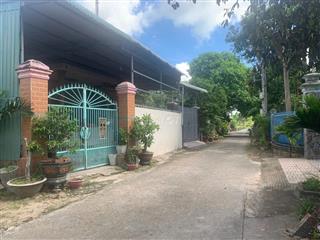 BÁN ĐẤT CÓ NHÀ VÀO Ở NGAY, XE HƠI VÀO TỚI ĐẤT 327M2-100TC GIÁ 3,6 TỶ
