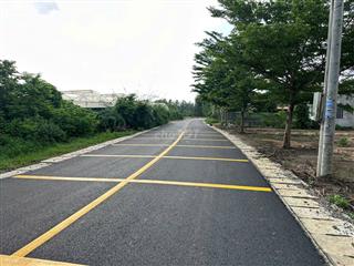 BÁN ĐẤT TÂN THÀNH ĐƯỜNG NHỰA ĐẸP 130M2-60TC 1,2 tỷ