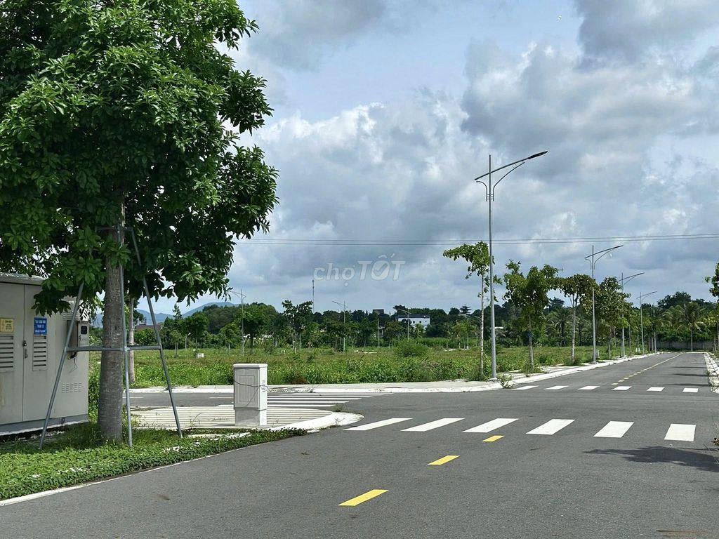 ĐẤT ĐẸP LAN ANH 7 – 133M² FULL THỔ CƯ, CHỈ 1 TỶ 420