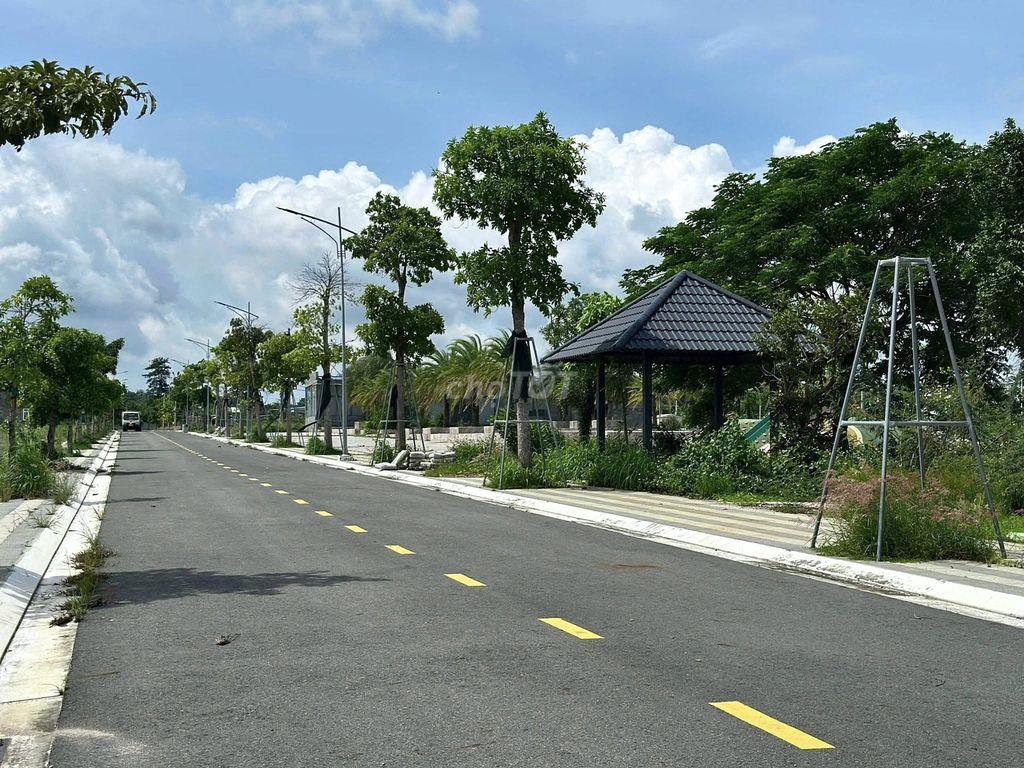 ĐẤT ĐẸP LAN ANH 7 – 133M² FULL THỔ CƯ, CHỈ 1 TỶ 420