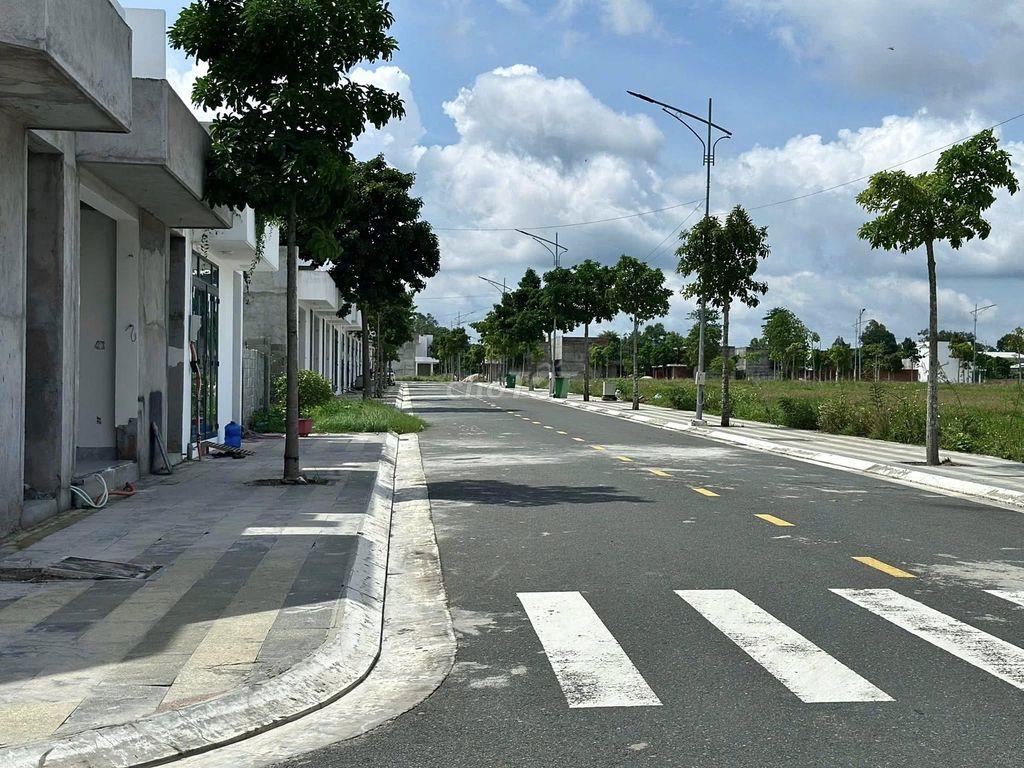 ĐẤT ĐẸP LAN ANH 7 – 133M² FULL THỔ CƯ, CHỈ 1 TỶ 420