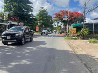 Bán Đất Mặt Tiền Châu Pha, Bà Rịa Kinh Doanh
