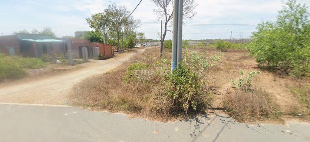 Chính chủ bán lô đất Phước Hội, Long Đất (xã Lộc An, huyện Đất Đỏ cũ) 