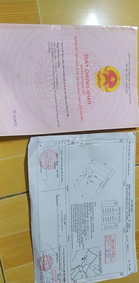 nhu cầu ib zl