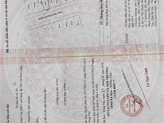 cc cần bán đất ở