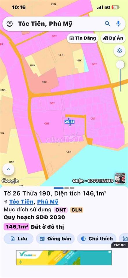 Nhanh tay chốt lẹ