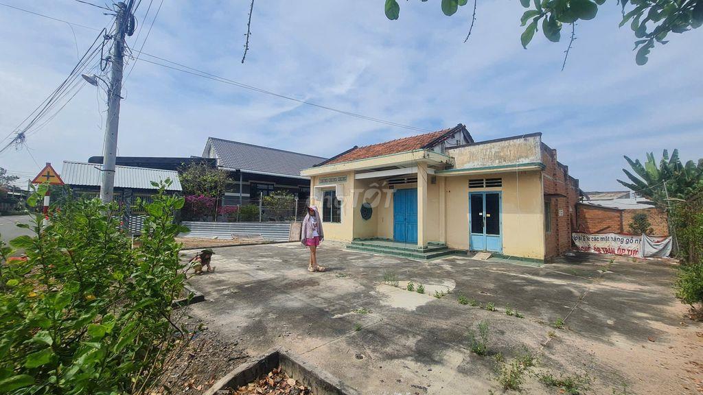🔥 536M² MẶT TIỀN full THỔ CƯ – MUA ĐẤT TẶNG LUÔN NHÀ, CHỈ 3,4 TỶ!