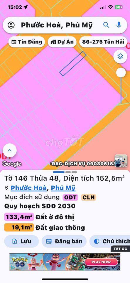 Mt kha vạn cân, tân phước,tphcm