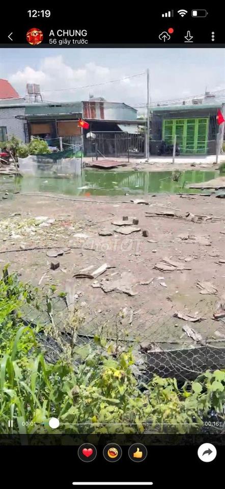 Cần bán 1 lô Dsh, 5x20m2 , khu phố Mỹ Tân, Mỹ Xuân, gần trường, KCN