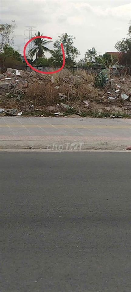 Cần bán 1 lô Dsh, 5x20m2 , khu phố Mỹ Tân, Mỹ Xuân, gần trường, KCN