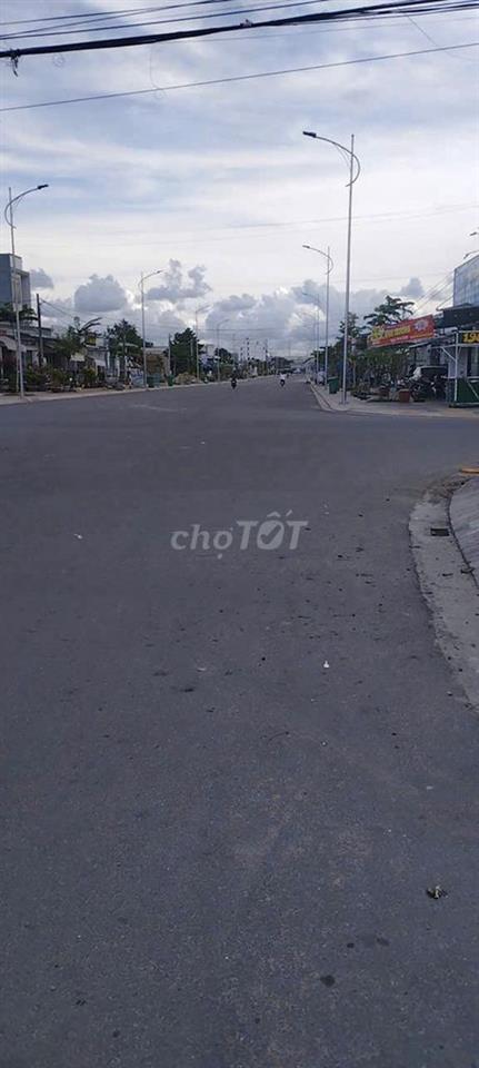 Cần bán 1 lô Dsh, 5x20m2 , khu phố Mỹ Tân, Mỹ Xuân, gần trường, KCN