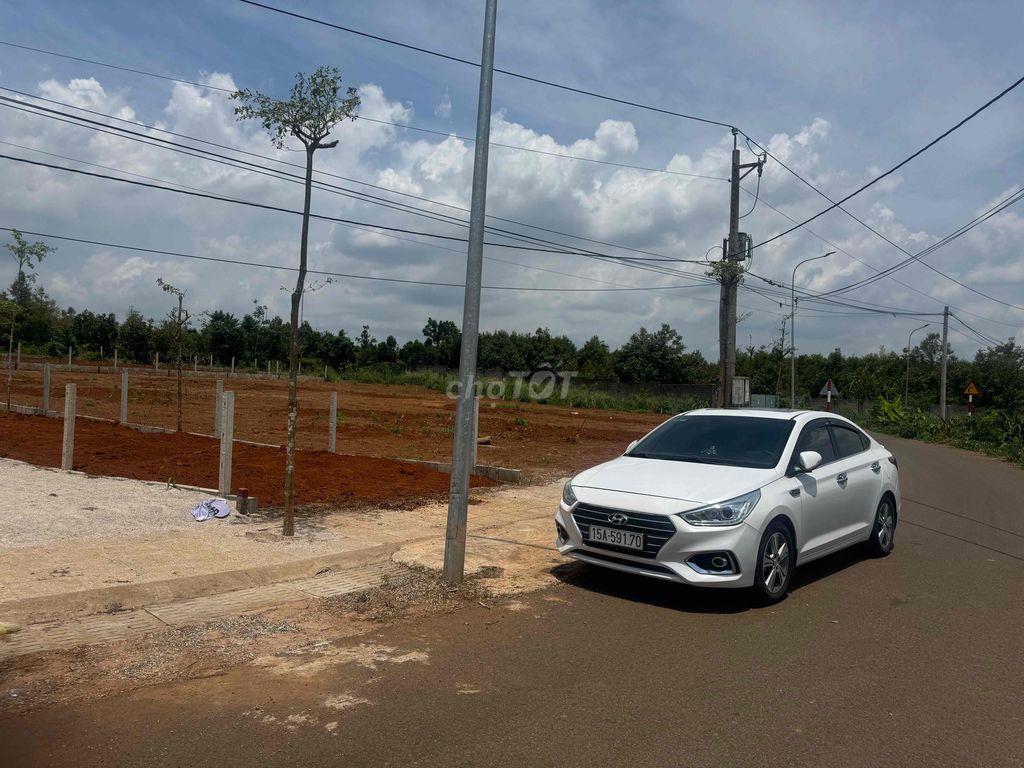 🔥 ĐẤT NỀN NGAY KHU CÔNG NGHỆ CAO HẮC DỊCH 450ha – BRVT 🔥 💥 GIÁ CHỈ 5,9