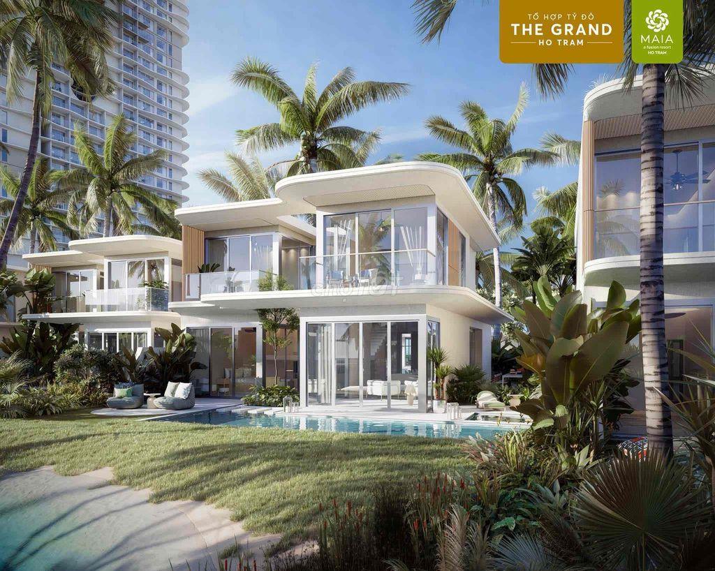 2.6 TỶ – KHÓ MUA BẤT ĐỘNG SẢN Ở SÀI GÒN