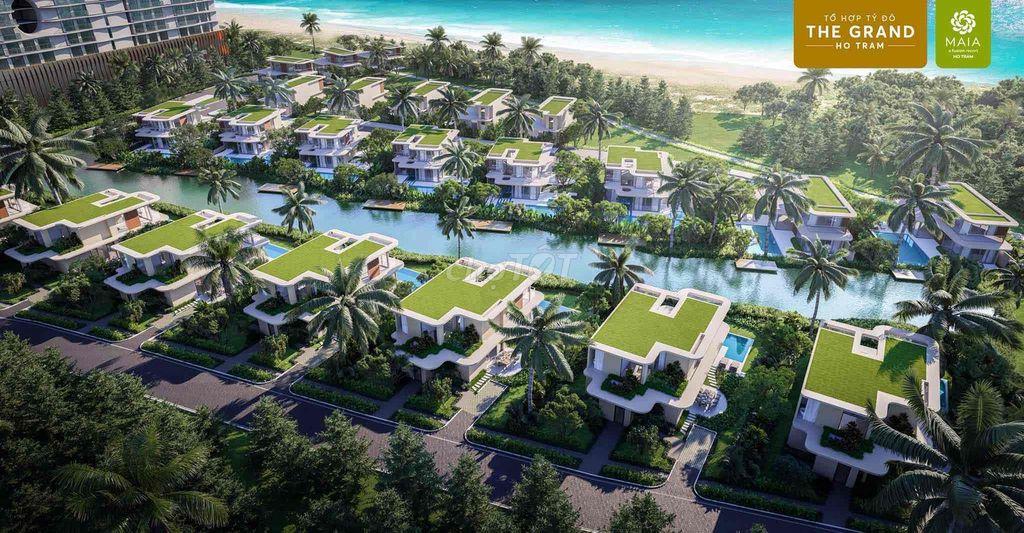 2.6 TỶ – KHÓ MUA BẤT ĐỘNG SẢN Ở SÀI GÒN