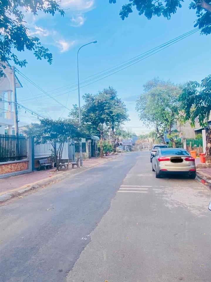 Bán Đất Gấp Gần Chợ Ngọc Hà. Phú Mỹ. Thị Xã Phú Mỹ