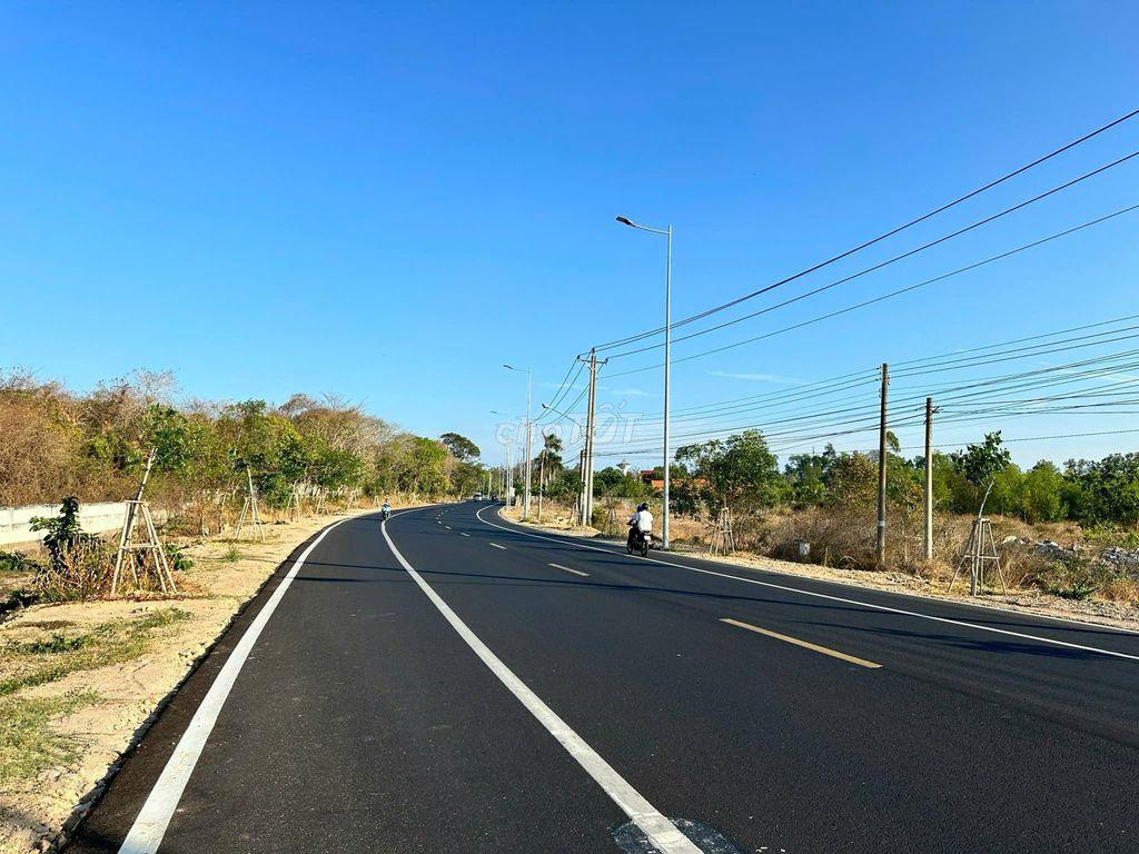 Cần bán đất Hồ Tràm Mặt tiền Tỉnh lộ 998 (Tỉnh lộ 328 cũ)
