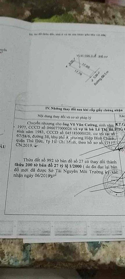 mình cần bán lô đất