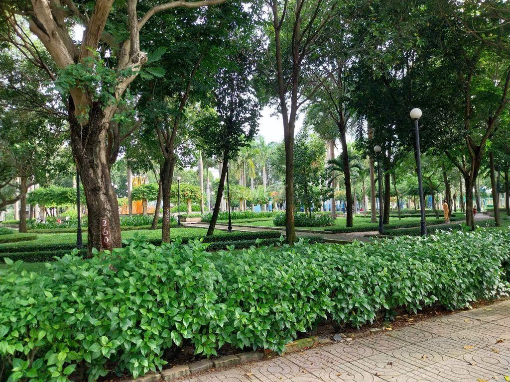Chính chủ bán đất đường Phạm Văn Đồng, Khu Vạn Hạnh, Phú Mỹ, Vũng Tàu