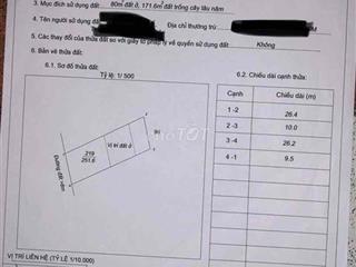 Đất đẹp nở hậu