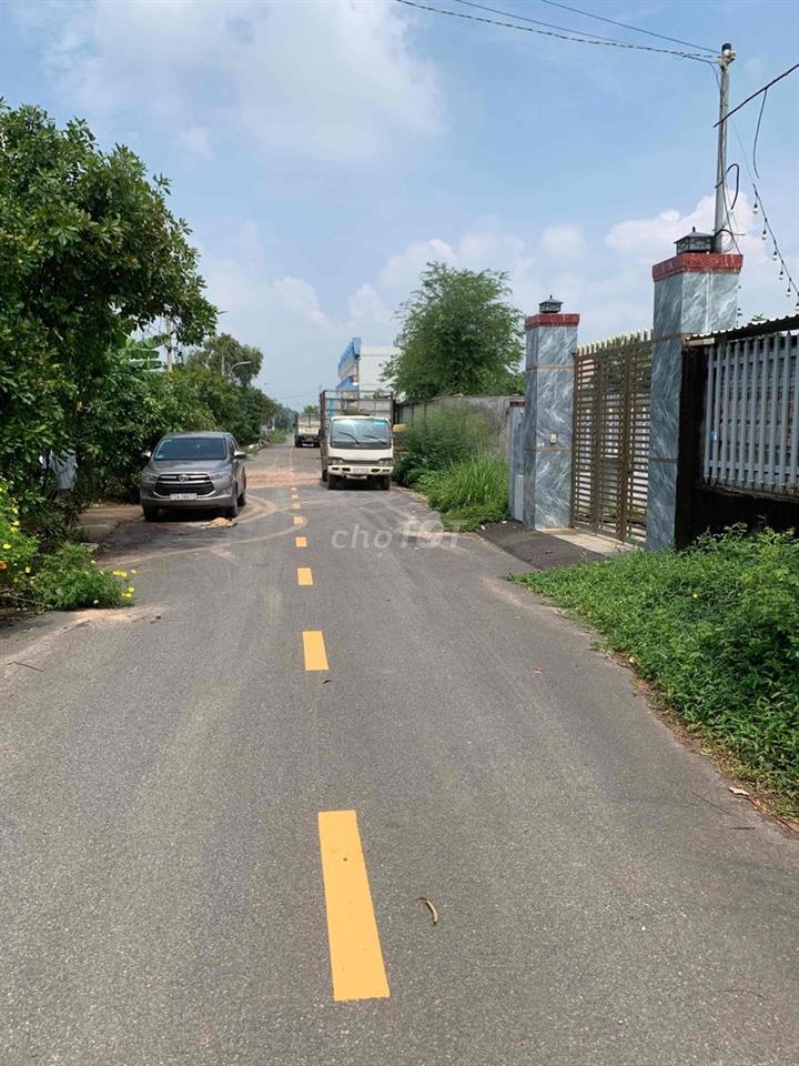 Bán Đất xã Châu Pha chính chủ
