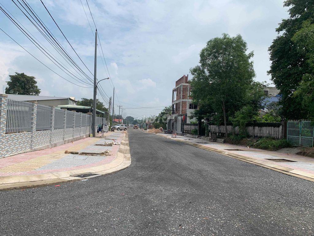 Bán Đất xã Châu Pha chính chủ