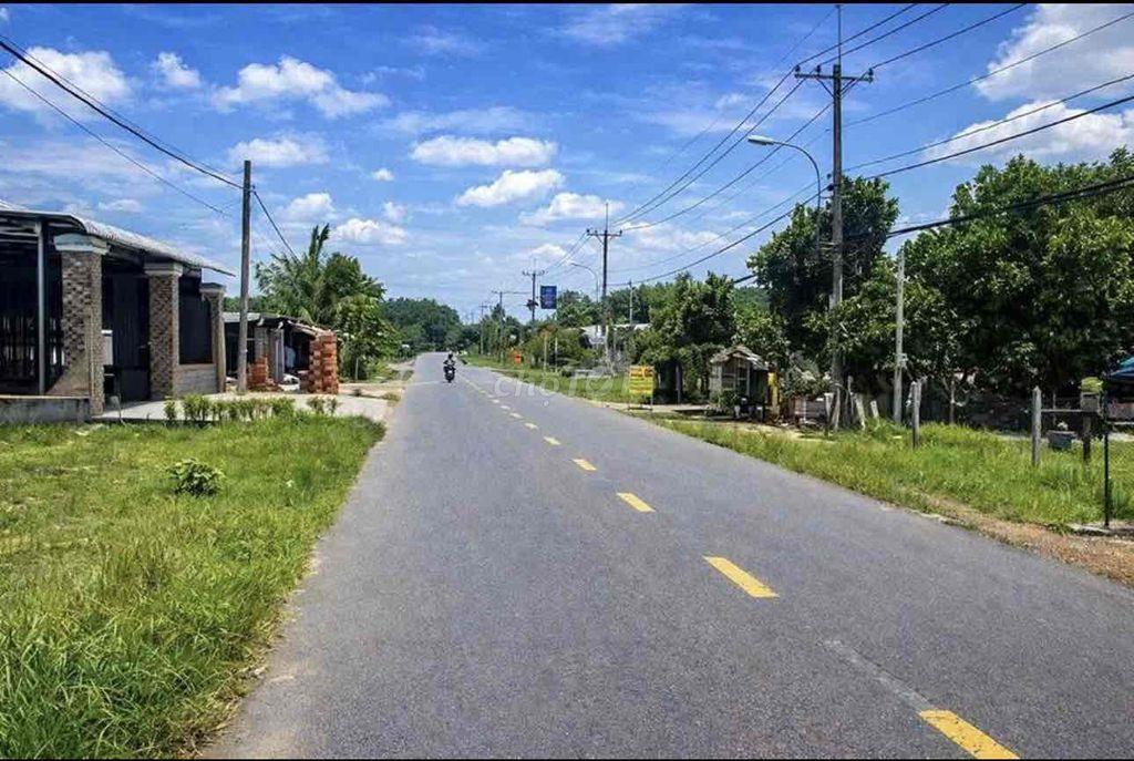 đất thổ cư giá rẻ