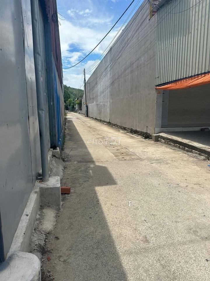 Chính chủ bán đất 103m²gần đường Nguyễn Tất Thành, Hải Lâm - Long Hải