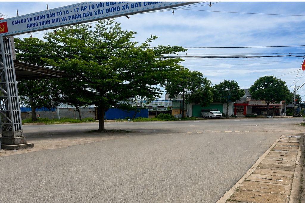 Chính chủ bán đất 103m²gần đường Nguyễn Tất Thành, Hải Lâm - Long Hải