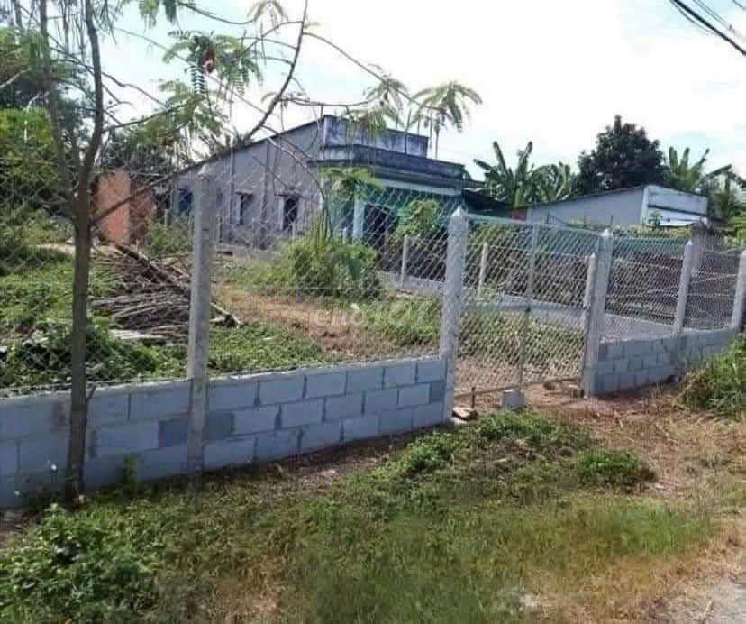 đất thổ cư giá rẻ