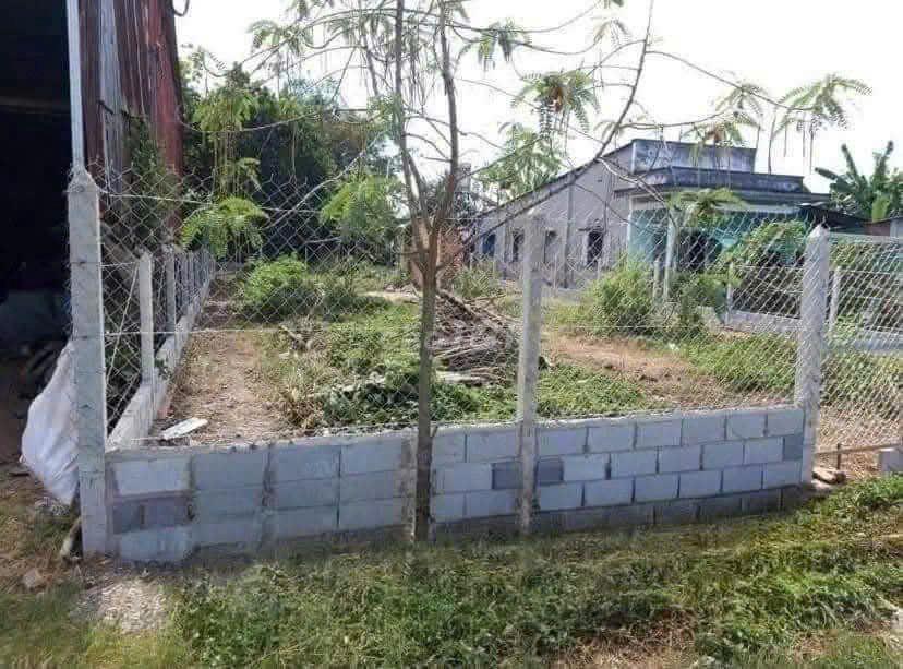 đất thổ cư giá rẻ