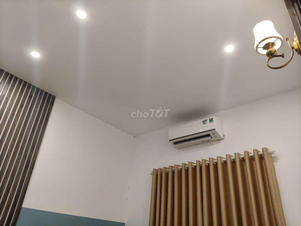 Bán Nhà Vườn Long Phước , BRVT cũ