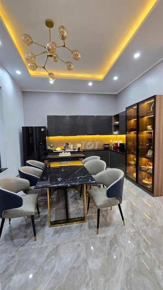 Bán Nhà Mặt Tiền QL 56 Ngãi Giao