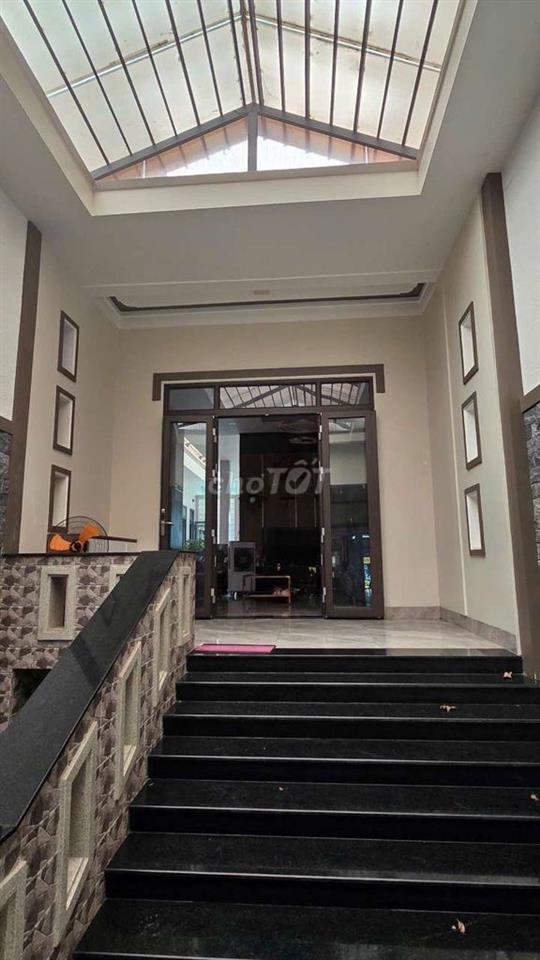 Bán Nhà Mặt Tiền QL 56 Ngãi Giao