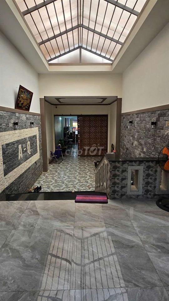 Bán Nhà Mặt Tiền QL 56 Ngãi Giao