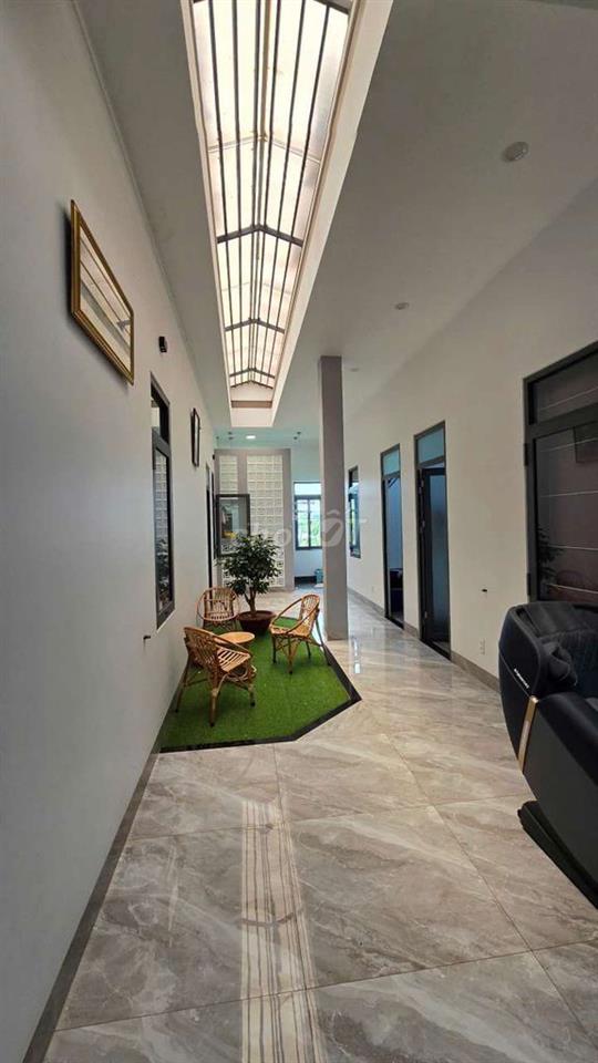 Bán Nhà Mặt Tiền QL 56 Ngãi Giao
