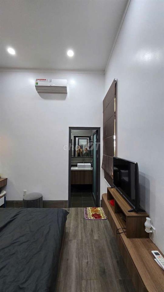 Bán Nhà Mặt Tiền QL 56 Ngãi Giao