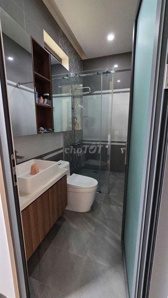 Bán Nhà Mặt Tiền QL 56 Ngãi Giao