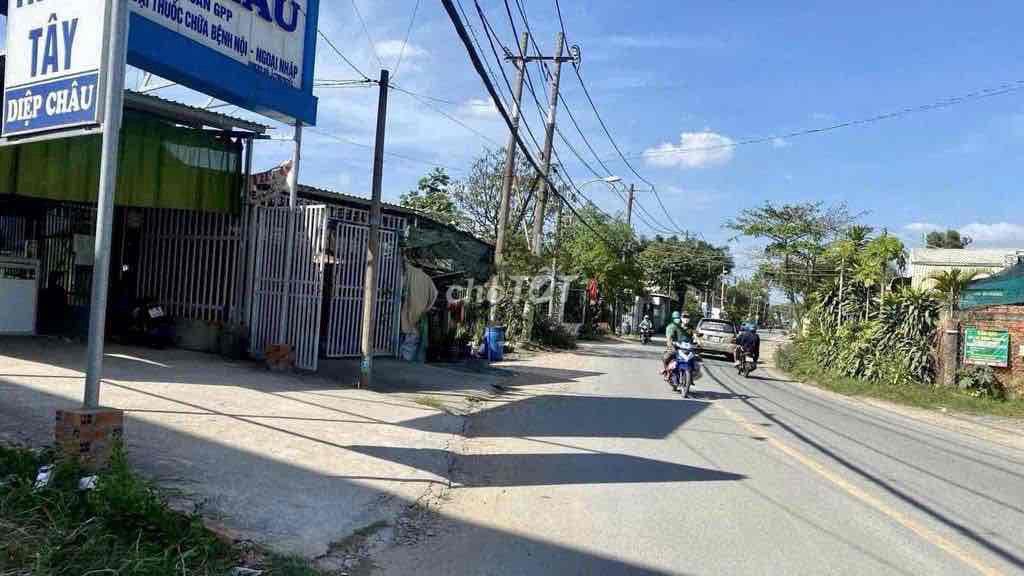 đất thổ cư giá rẻ