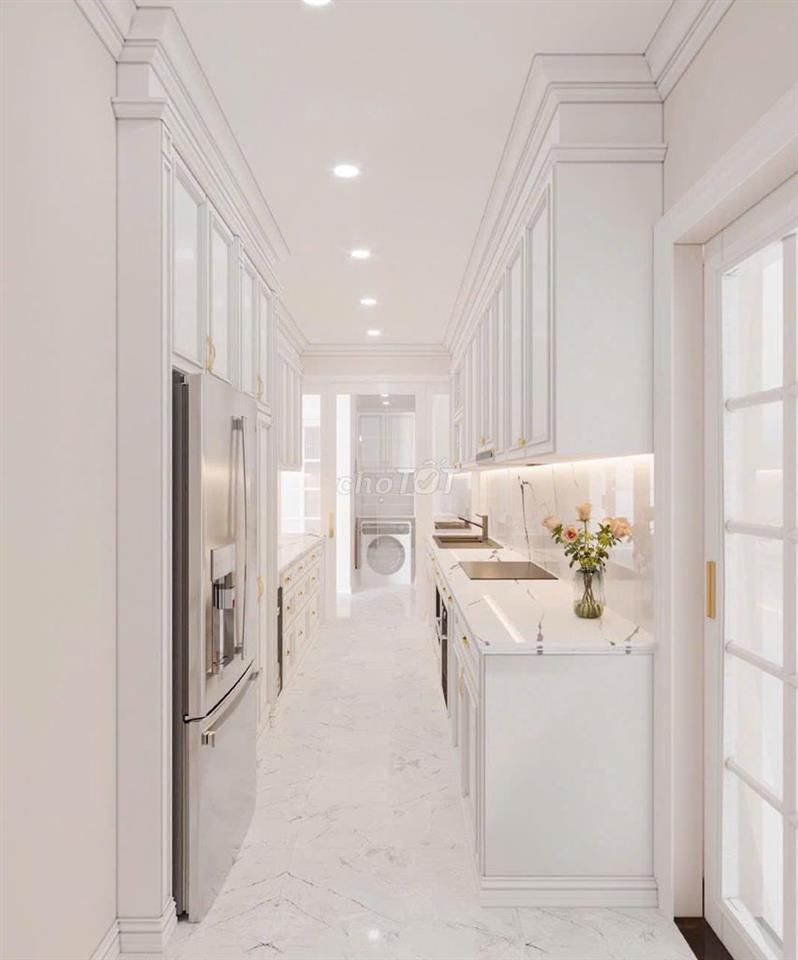 Cho thuê căn 3 Phòng ngủ Feliz en Vista, tầng cao.