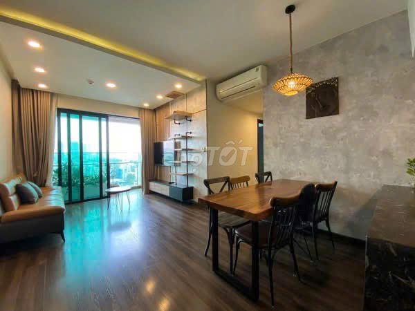 Căn 2 phòng ngủ 2 WC tòa Somerest, Giá đúng thị trường.