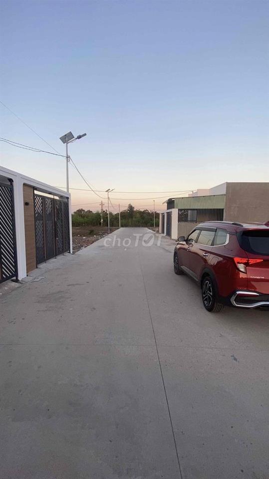 Bán nhanh đất chính chủ Dt 125m2 , tc 100m2