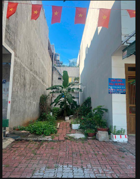 Bán Đất Tái Định Cư DIC phường Thắng Nhất