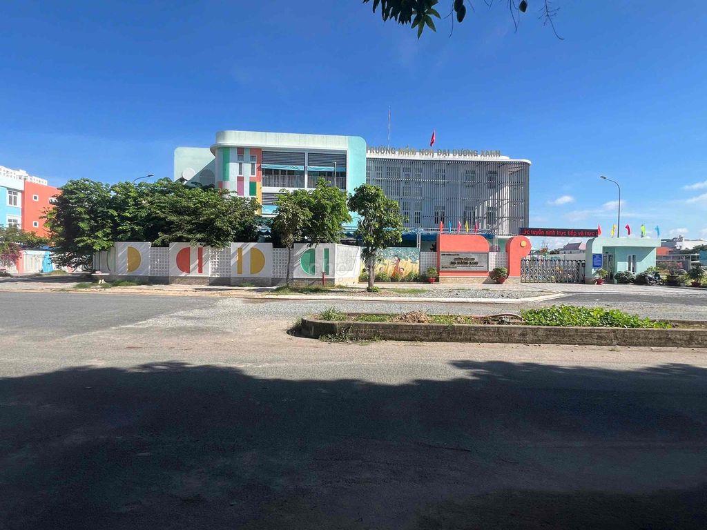 Bán Đất Tái Định Cư DIC phường Thắng Nhất
