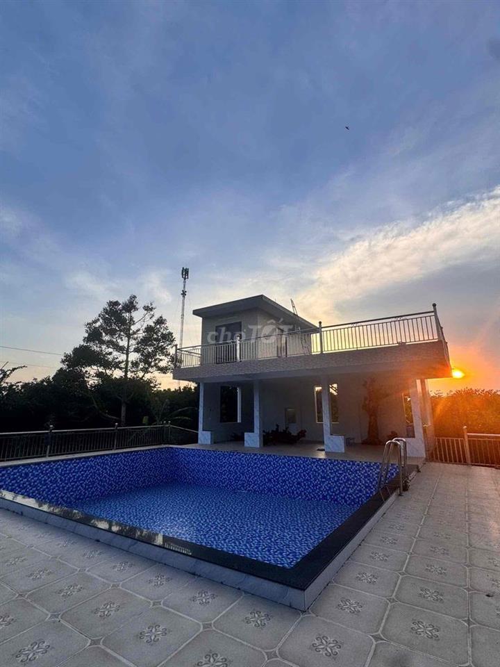 SIÊU PHẨM MẶT TIỀN QUỐC LỘ 56 – BÌNH BA CHÂU ĐỨC BRVT - TP. HCM mới